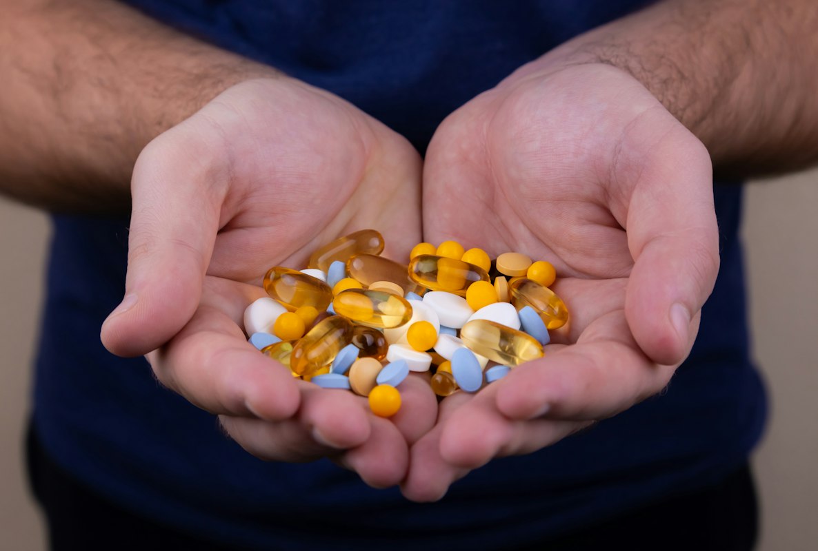 Natural Energy Boosters Guide